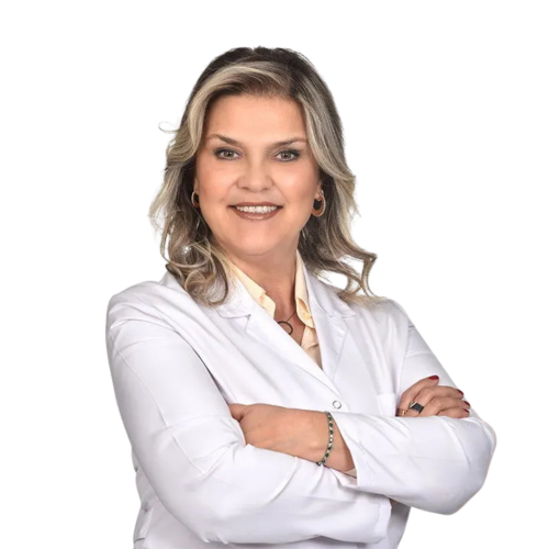Uzm. Dr. Feride Ekimler Süslü