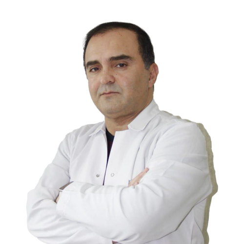 Uzm. Dr. Mehmet Cengiz Hacıevliyagil
