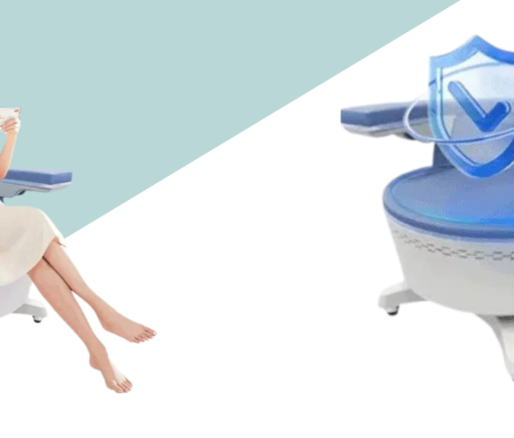 EMS ile idrar kaçırma