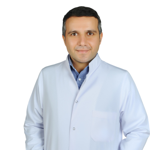 Prof. Dr. Selçuk Sayılır