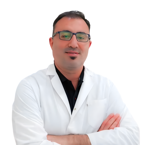 uzm.Dr.Halil Akkurt