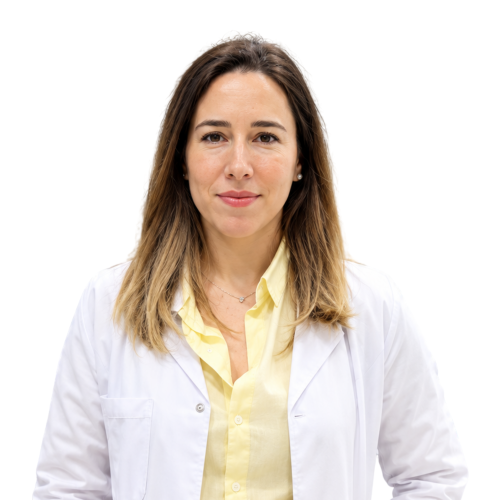 Doç. Dr. Tuğba ŞAHBAZ