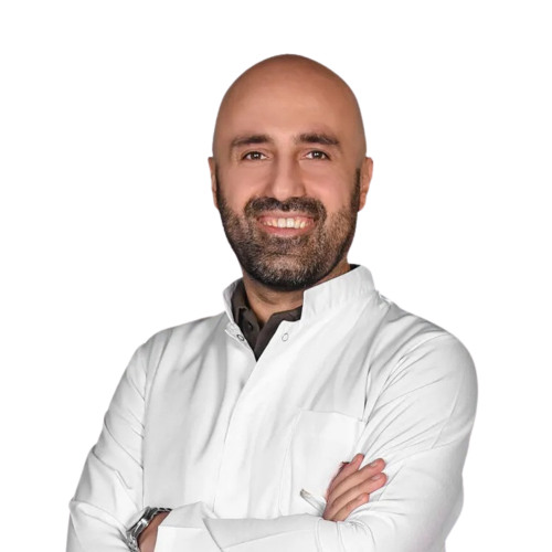 Uzm. Dr. Abdullah Eslem Erdem