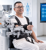 Kol robotu rehabilitasyonu bahçelievler maltepe